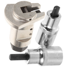 3pcs Swing Arm Suspension Separator Strut Spreader Tool