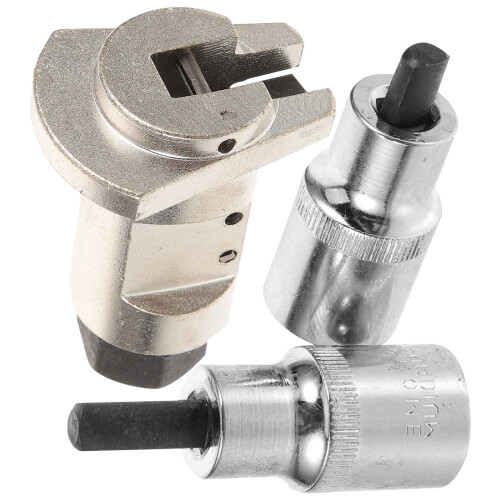 3pcs Swing Arm Suspension Separator Strut Spreader Tool