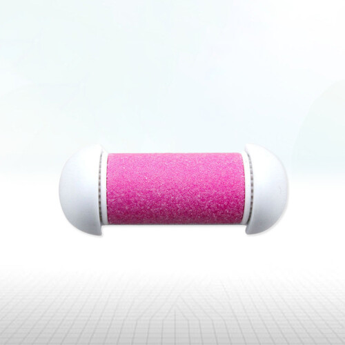 foot care tool replacement roller for dead skin and removal 1