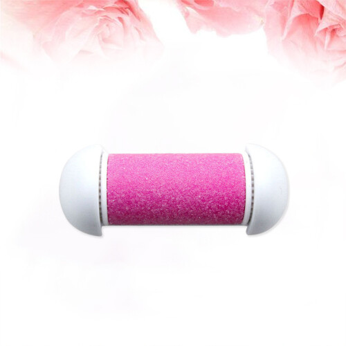 foot care tool replacement roller for dead skin and removal 2