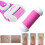 foot care tool replacement roller for dead skin and removal 5
