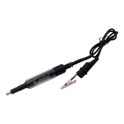 Spark Plug Tester For Vehicles, Universal, Portable, Easy To Use Engine Ignition Tester, Engine Checker Tool 1