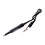 Spark Plug Tester For Vehicles, Universal, Portable, Easy To Use Engine Ignition Tester, Engine Checker Tool 1