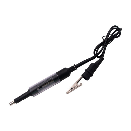 Spark Plug Tester For Vehicles, Universal, Portable, Easy To Use Engine Ignition Tester, Engine Checker Tool