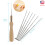 set of 7pcs felting needles with handle wool felt tool starter kit 3