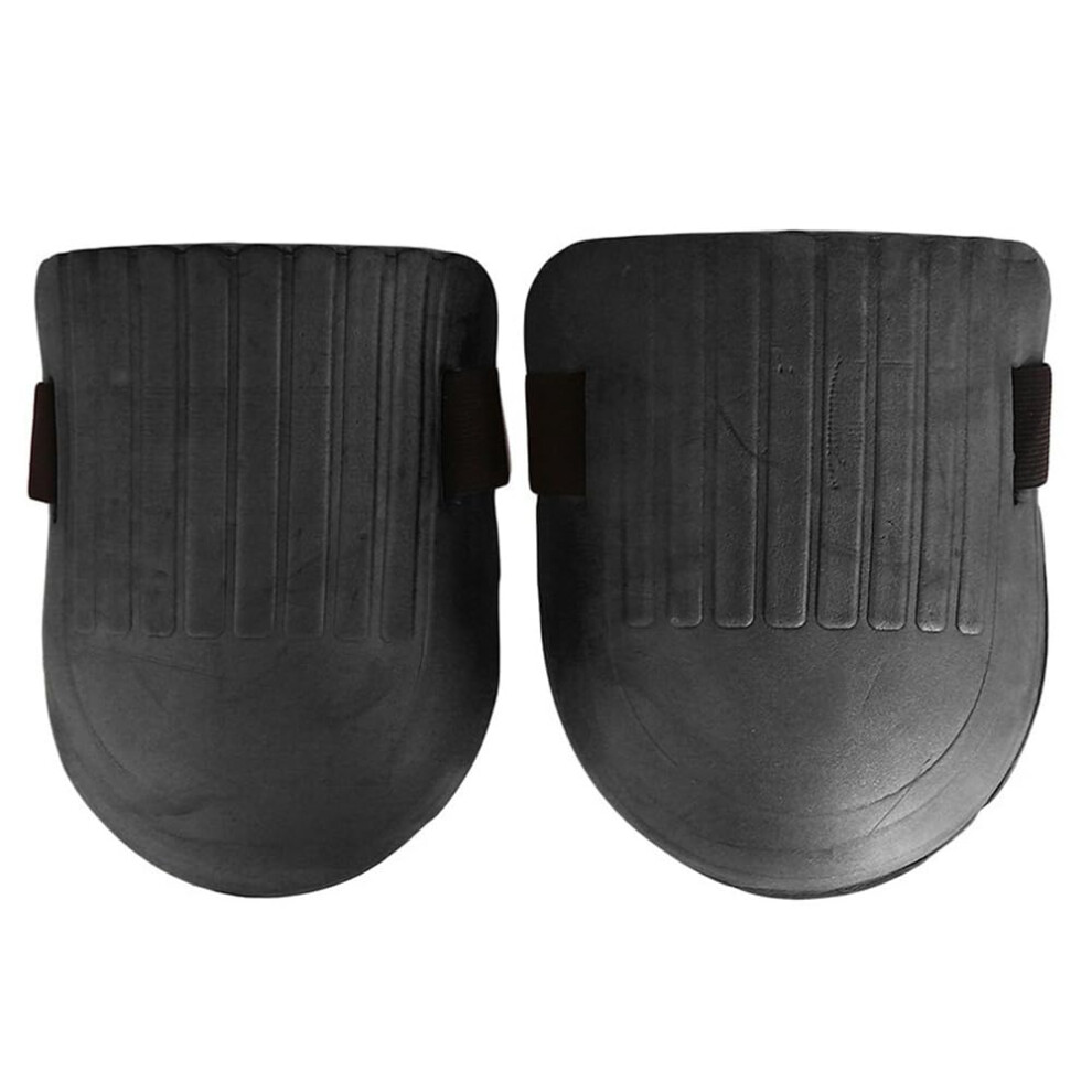 Knee Pads For Work Eva Kneeling Pads Lightweight And Comfortable, Unisex For Construction, Flooring, Gardening, Cleaning 9016109025265