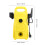 1Set Multi-Function Portable Pressure Washer for Garage Use 2
