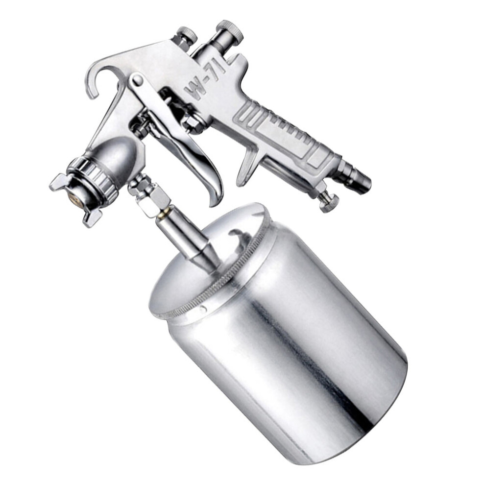 1Pc Household Paint Sprayer For Efficient Oil And Spray Painting 3263742705634