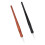 2pcs glass calligraphy dip pens with wood handle 8