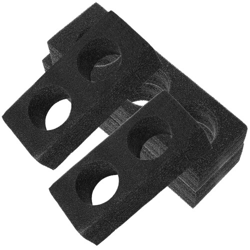 4 pcs cup holder trays for takeout drink carriers 1