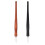 2pcs glass calligraphy dip pens with wood handle 6