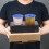 4 pcs cup holder trays for takeout drink carriers 8