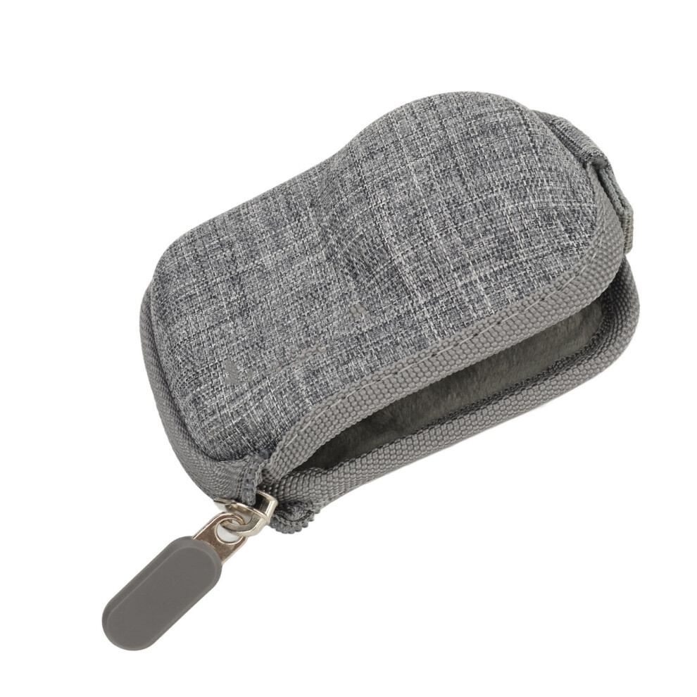 Hard Shell Eva Camera Case For Osmo Action 4/3 With Fleece Lining 4281351562744