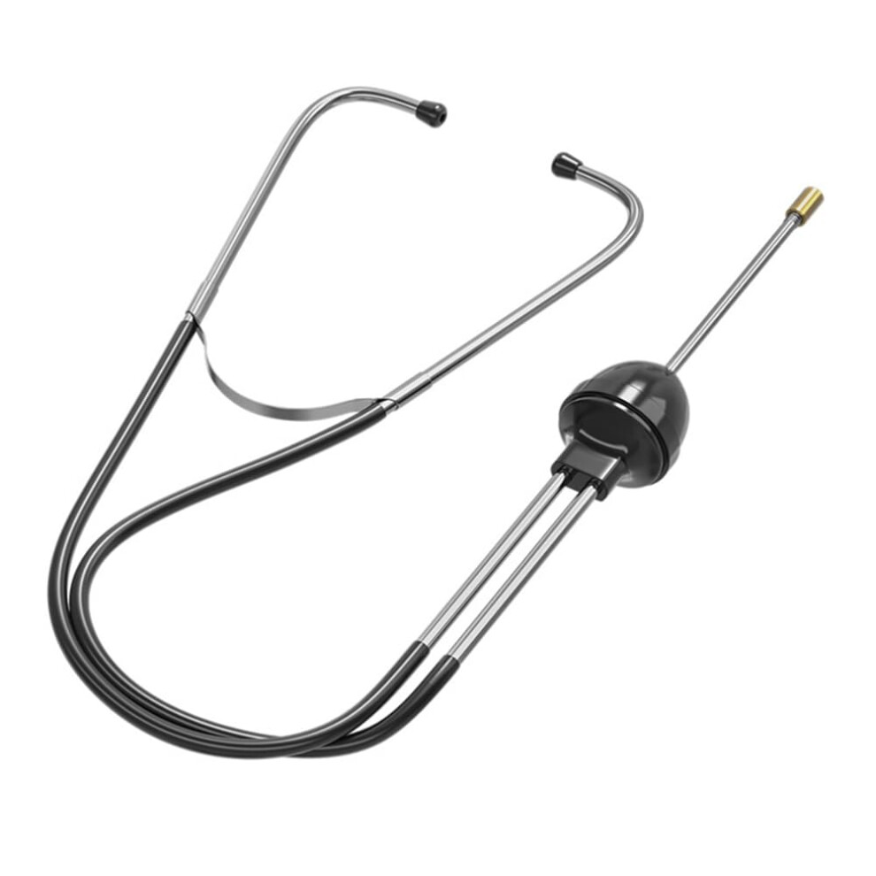 Automobile Engine Auscultation Tools Cylinder Stethoscope For Car Engine Diagnostics Mechanical Stethoscope Easy Install 9354506875732