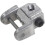Scroll Saw Blades Holders 4-Piece Pin-Less Conversion Kit Metal Upper and Lower Blade Holders 2