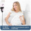 Thumb Smart Remote Bluetooth Selfie Shutter For iPhone Android, YouTube Control, Phone Switcher, Black 4