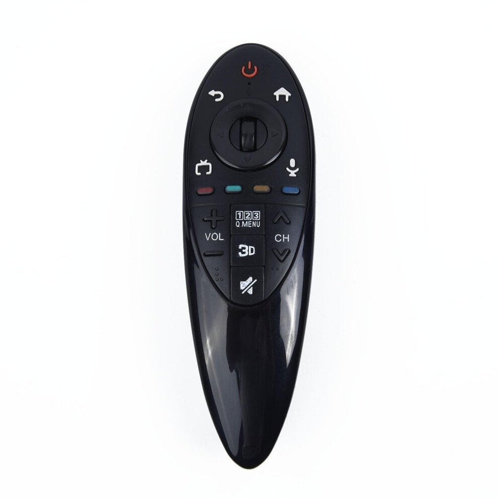 Remote Control Abs Replacement For Smart Tv Mr500 An-Mr500g English 3D Intelligent 9354506876166