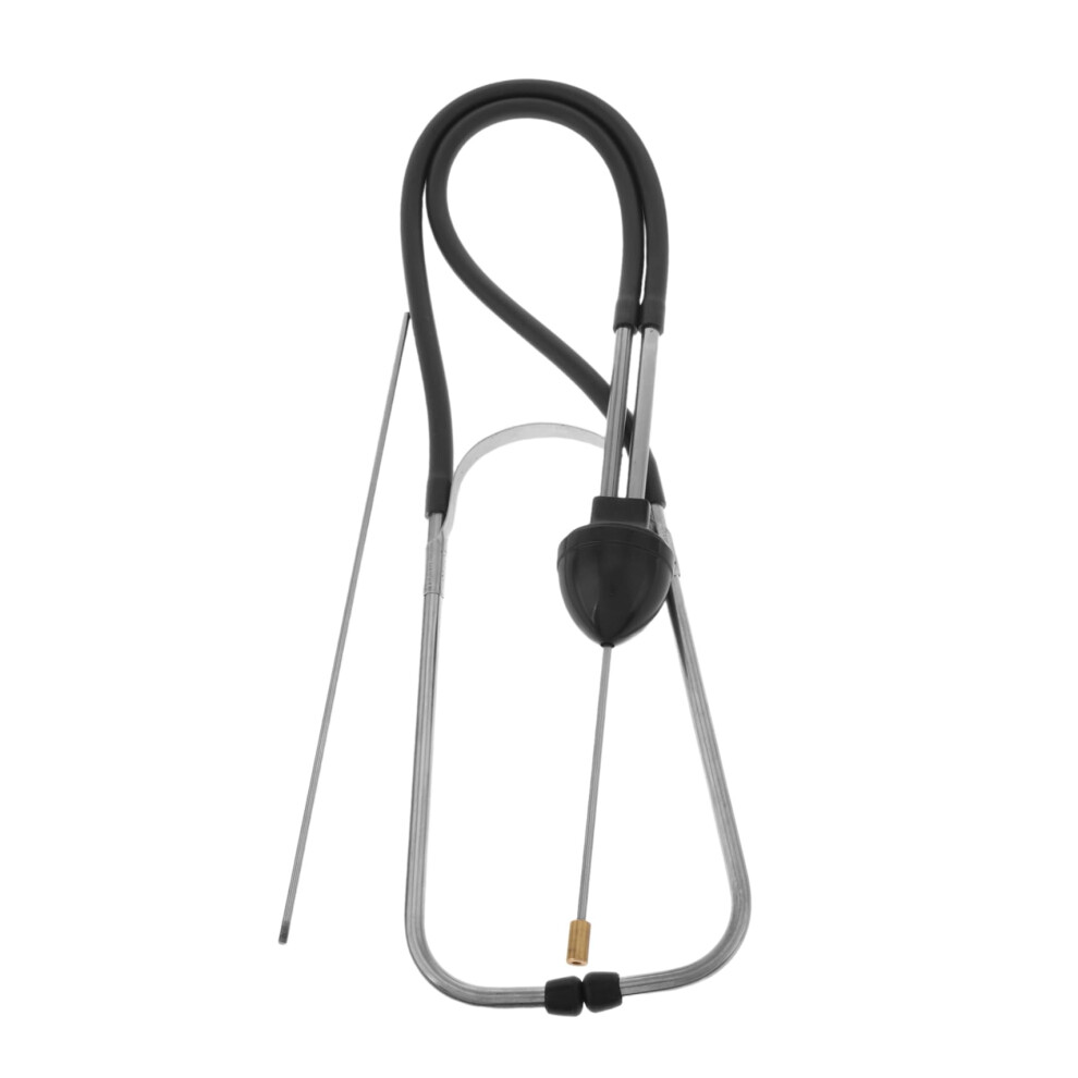Automotive Testing Equipment Engine Block Stethoscope For Car Cylinder Diagnostics Mechanical Diagnostic Tool 9393856906208