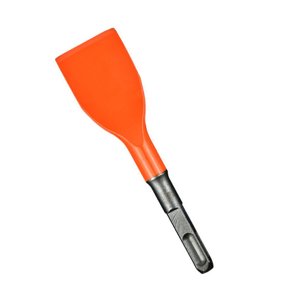 Hammer Drill Chisels, Concrete Drill Chisels, Wide Chisels For Electric Rotary Hammer, Hole Breaking And Carving 9084446048551