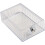 Acrylic Security Box For Thermostats With Combination Lock, Easy Installation, Wall Mount 3