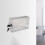 Acrylic Security Box For Thermostats With Combination Lock, Easy Installation, Wall Mount 2