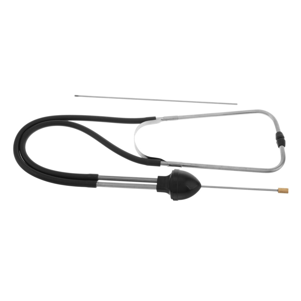 Multi-Functional Car Mechanic Tool Cylinder Stethoscope For Engine Inspection And Cylinder Diagnosis Handheld 9393856906246