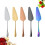 5pcs cake and pizza cutter for kitchen 8