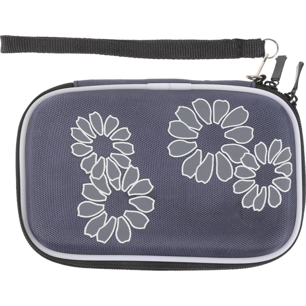 hard drive case 2.5 inch protective box pouch computer accessory-image-OPC-PKPS2XS-NEW