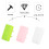60pcs socket covers plug protectors outlet protective covers 10