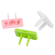 60pcs socket covers plug protectors outlet protective covers