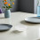 12pcs small dipping bowls for chips and ingredients decorative set 6
