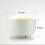 6pcs straw baby bowls, children's tableware set, random colors 3