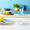 12pcs small dipping bowls for chips and ingredients decorative set 4