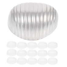 30 stuks binnensteun voor baseballcap, inzetstuk hoed