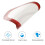 silicone round baking mat non-stick heat resistant 254mm 10