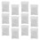 100pcs fiber tea filter drawstring bags for loose leaf tea 1