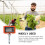 professional crane scale portable digital hanging hook scale set 11