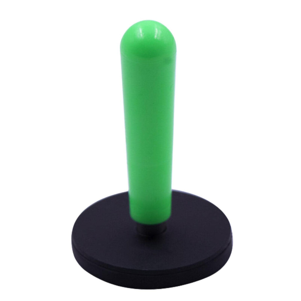 Gripper Magnet Holder Vinyl Wrap Tool Strong Magnets For Vehicle Foil Wrapping Film Sign Tool Green 9016109026033