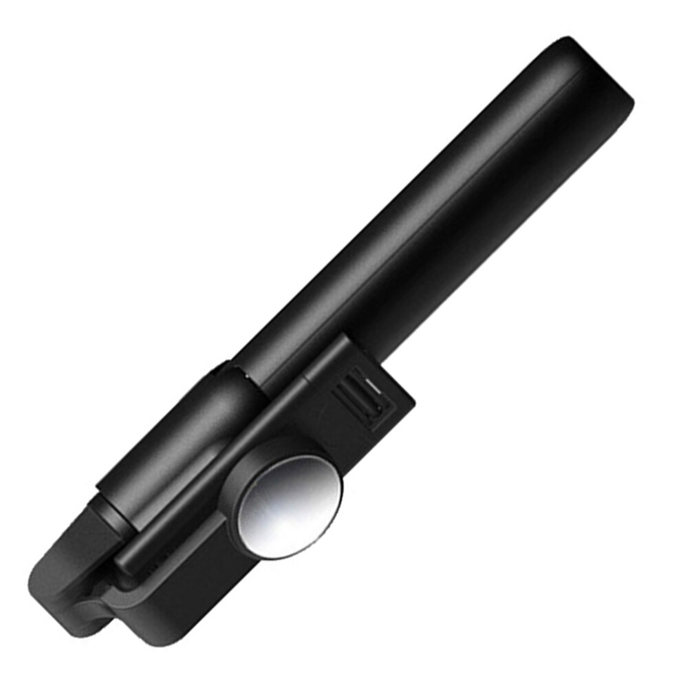 Portable Selfie Stick With Integrated Tripod For Mobile Phone 3262695278301