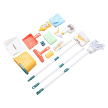 Eco-Friendly Kids Cleaning Toys Develop Skills & Habits Pretend Play