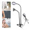 1Ensemble Anneau LED Clip Remplissage Réglable 6