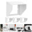 4pcs weatherproof doorbell enclosure for covers 8