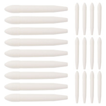 20pcs replacement nibs for painting marking pens universal tips refill