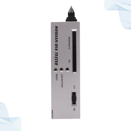 diamond tester and moissanite tester gemstone tool set no battery 1