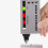 diamond tester and moissanite tester gemstone tool set no battery 11