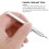 2pcs durable paper quilling pens for diy crafts, silver 11