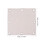 thickened large wing wall target for boxing beige 8
