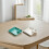 4pcs Chip And Dip Serving Platter Multipurpose Trays 4