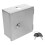 stainless steel 86 type lockable cover 1
