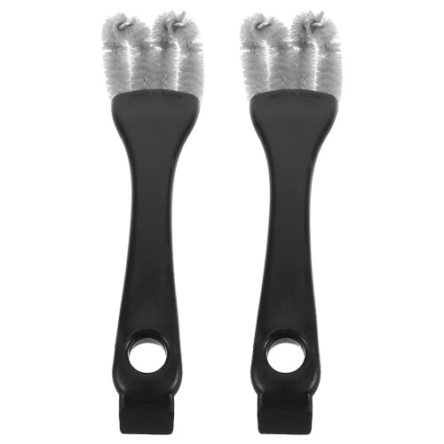 10 Pcs Multi-Functional Kitchen Stove Cleaning Brush 1